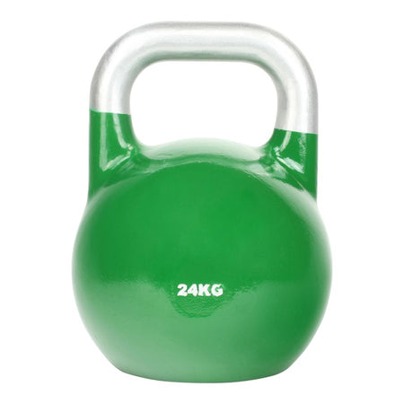 Competition kettlebell