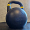 Odin Competition Black Kettlebell 16kg