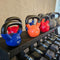 Odin Vinyl/Jern Kettlebell 12kg