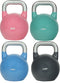 Odin Kettlebell PAKKETILBUD (8,10,12,14kg)