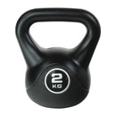 Odin Vinyl Kettlebell 2kg