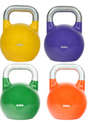 Odin Kettlebell PAKKETILBUD (16,20,24,28kg)