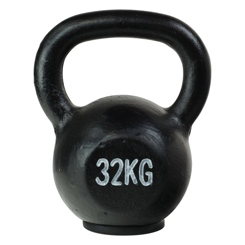 Odin Støbejern Kettlebell 32kg