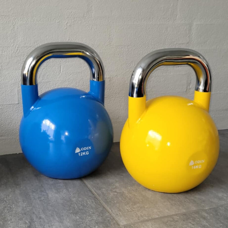 Odin Competition Kettlebell 28kg