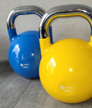 Odin Kettlebell PAKKETILBUD (8,10,12,14kg)