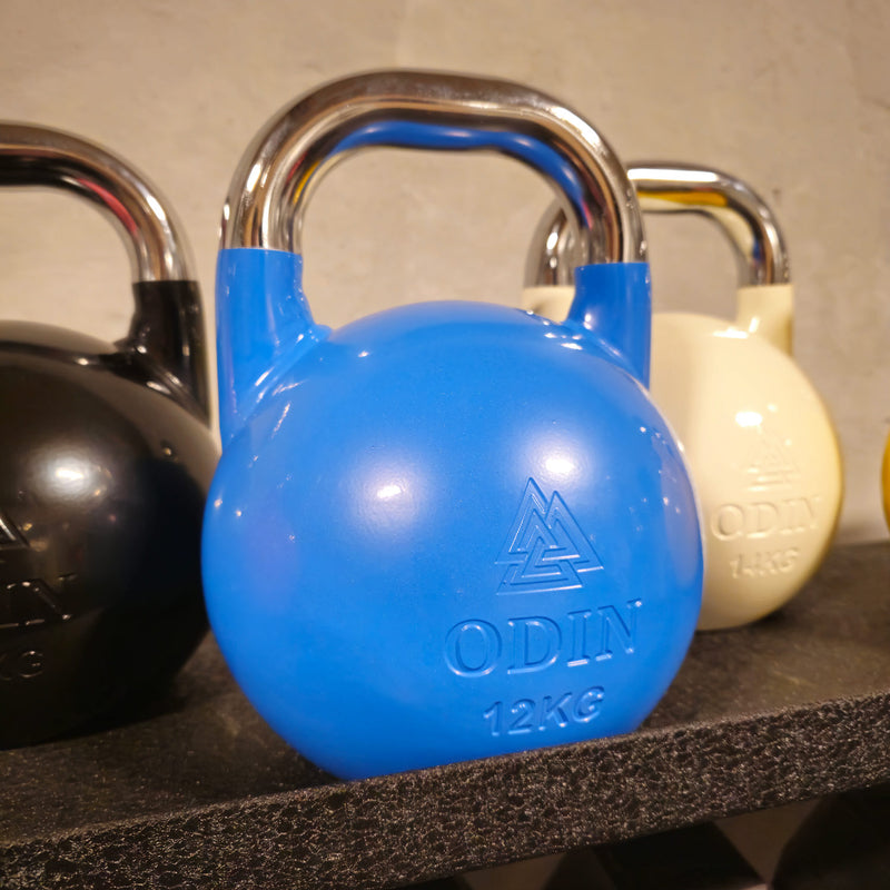 Odin Competition Kettlebell 12kg