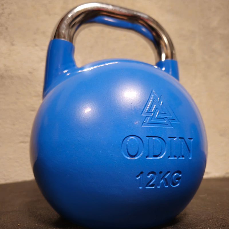 Odin Competition Kettlebell 12kg