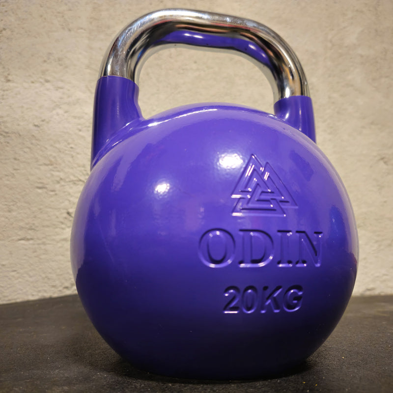 Odin Competition Kettlebell 20kg