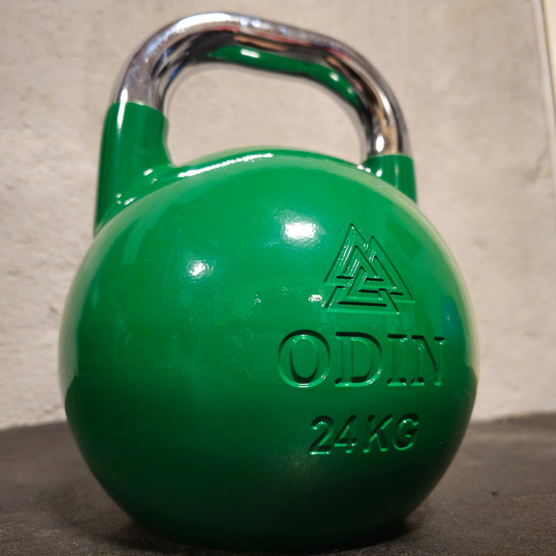 Odin Competition Kettlebell 24kg