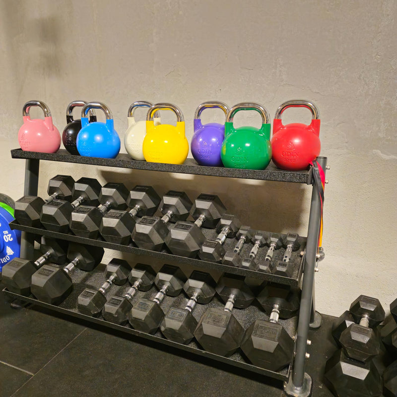 Odin Competition Kettlebell 12kg