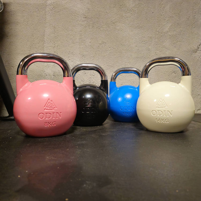 Odin Competition Kettlebell 12kg